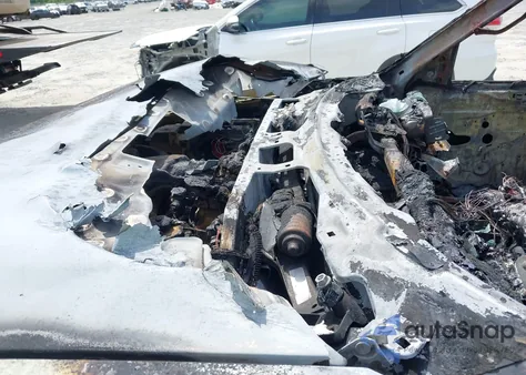 2002 Ford F-150 Xl/Xlt z USA, uszkodzony, nr VIN 1FTRF17W52KA54827